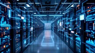 Government told Parliament AI demand pushed data centers to 1,575MW