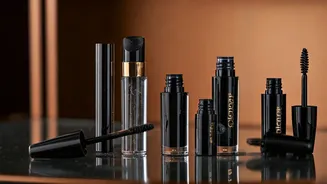 Unveiling the Best Clear Brow Gels