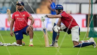 LSG vs RCB IPL 2026: Preview, Head-to-Head Record As RCB Looks To Put One Foot Into The Playoffs
