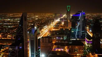 Saudi Arabia launches Package Visa: Indians can now book flights, hotels and tourist visa in one go