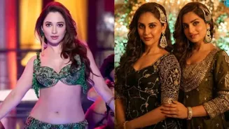 Dhurandhar Director Aditya Dhar Rejected Tamannaah Bhatia For Shararat - Here's Why