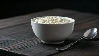 Curd at Night: Digestive Distress or Dairy Delight? Expert Insights