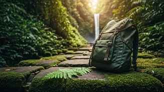 Gen Z Is Making Responsible Travel Look Cool