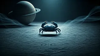 Cancer Horoscope April 14, 2026: Navigating Saturn's Pressure with Caution