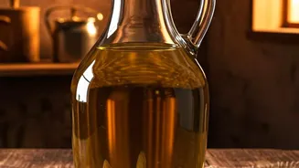 Understanding High Smoke Points: Cold-Pressed Groundnut Oil vs Processed Refined Oil Options