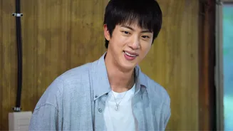 BTS Jin Says NO To Marriage And ARMYs Are The Reason - Here's Why
