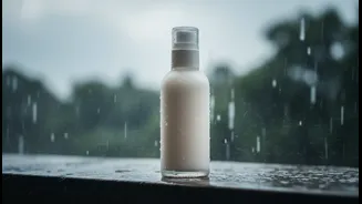 Why Cloudy-Day Sunscreen During the Monsoon Could Change Everyday Planning