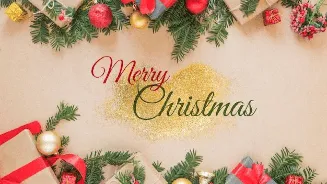 Sweetest advance Christmas 2025 messages and wishes for loved ones