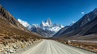 Zanskar Road Trips Trend Hard Among Adventurous Young Indian Backpackers