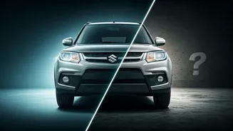 Maruti Brezza: Weighing 14 Strengths Against 8 Weaknesses for Savvy Indian Buyers