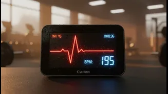 Why Cardio Runners Experience Rapid Heart Rate Spikes Faster In Poorly Ventilated Indoor Gyms