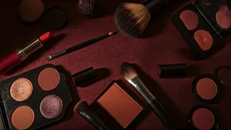 Gen Z Makeup Trends Are Getting More Regional