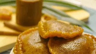 Home Bakers Trade Sugar For Organic Palm Jaggery In Baked Dessert Recipes