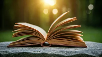 Finding Peace: Gita Verses for Daily Strength & Calm