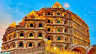 Where Is Swarved Mahamandir? Know About The World's Largest Meditation Centre In Varanasi