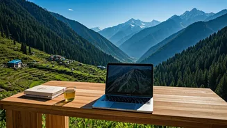 IITian's Radical Shift: From McKinsey's Hustle to Himachal's Serenity and a Life of Purpose