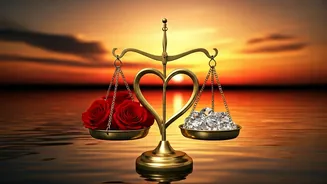 Libra: What does October 20th hold for love?