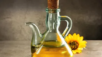 How Daily Use Of Cold Pressed Unsaturated Oils Enhances Overall Cardiovascular Defense Systems