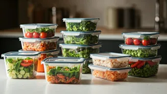 Meal Prep Culture Goes Mainstream