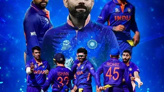 Richest Indian cricketers and their net worth