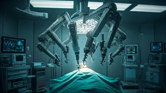 Is AI Revolutionizing Creativity in India?
