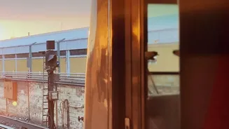 Eight Same-Day Vande Bharat Journeys for Time-Conscious Rail Travellers