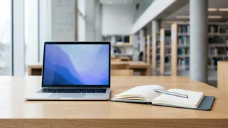 How College Students Automate Presentation Creation With AI Powered Design Extensions