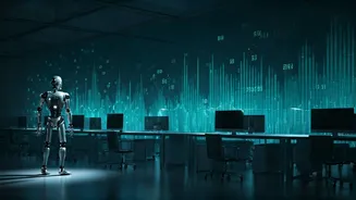 AI's Impact: Goldman Sachs' Layoff Warning for 2026