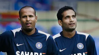 Laxman makes shocking revelation: BCCI vs IPL teams row erupt over Indian player fitness