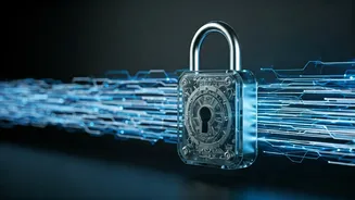 Stop Leakage Cybersecurity Rules Say Ban Public AI Document Tools