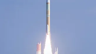 Why Small Satellites Are Launching More Often Now