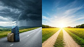 Active Monsoon Makes Flexi Plans Feel Essential
