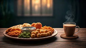 Rainy-Day Boards Are The New Chai Partner