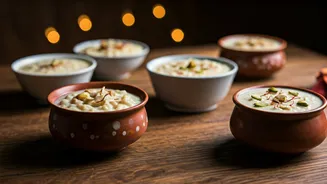 Bring Home Regional Kheer Flavours This Monsoon