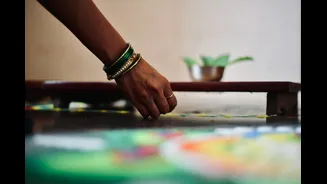 Fun Indoor Activities for Kids During Rainy Days in India