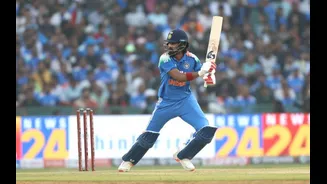 IND vs NZ 2026: 'Batting at five or six has helped me understand my batting a lot more' - KL Rahul