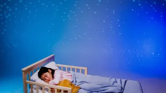 Night-Time Interruptions May Change How Sleep Duration Is Understood