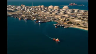 Tensão no Oriente Médio eleva petróleo e fortalece dólar, vê analista