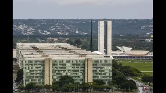 DF lidera ranking de renda e desenvolvimento humano no Brasil