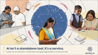 Advertorial | Inside Wadhwani AI: Building artificial intelligence for India's public systems