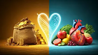 Akshay Kumar's Game Show Wisdom: True Wealth is Health, Not Just Puzzles