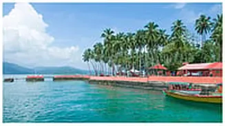 Three Hospitality Groups Win Bids To Build Luxury Eco-Friendly Tourism Resorts At The Andaman & Nicobar Islands