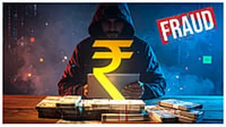 Mumbai Police Hunt Unknown Scammers In ₹1.63 Crore Crypto Investment Fraud Case
