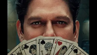 Vijay Varma’s Matka King To Premiere On April 17, Makers Announce Release On Actor’s Birthday