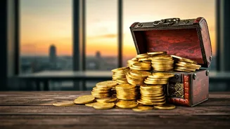 Wealth Mindset: A Path to Financial Success