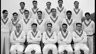 India vs Pakistan: How this cricket rivalry began