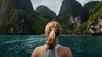 Experience-Led Holidays Offer A Different Way To Explore New Places