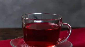 Why Rooibos Tea Deserves A Closer Look Beyond Its Wellness Reputation