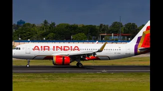 ‘20+ Hours Of Delay...’: Air India Passengers Slam Airline Over Delhi-Melbourne Flight Chaos; Internet Reacts
