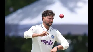 3 India players whose Test careers could change after Sri Lanka tour